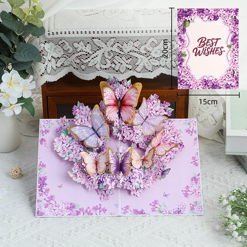 š¹ Paper Love Valentineās Day Card
