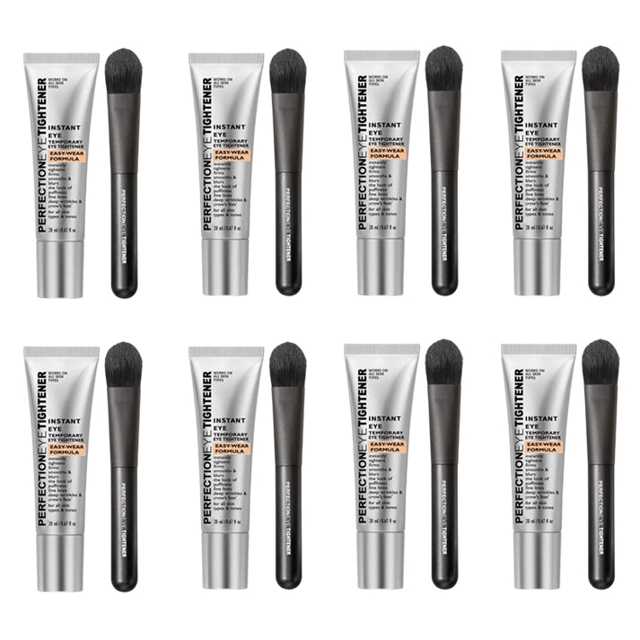 70% OFF Instant Eye Tightener – EasyWear Formula + Free Brush