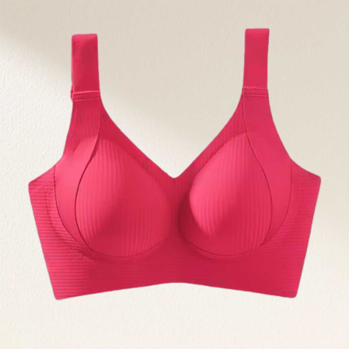 đLast Day Buy 1 Get 3 Packsđ„Super Firming Wire-Free Push Up Bra All-Day Comfort No More Sagging (3-Pack Value Set)