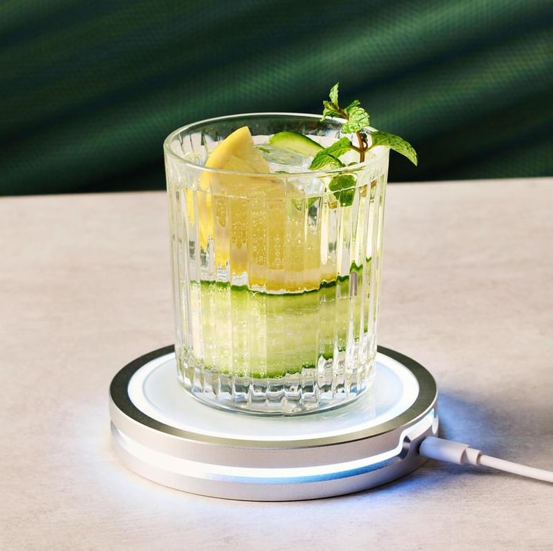 🎉Holiday Haul Sale-Up to 49% off🔥Smart Coaster 2.0 Cocktail Machine – Your Home Smart Mixologist, Grab Now!