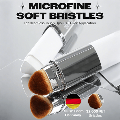 💥BUY 1 GET 1 FREE💥EACH ONLY $9.99💥⏰💕🌟Cream Stick V White Korean Color-Changing Foundation Stick with Volufiline