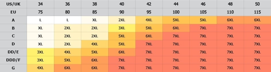 🎁Last Day Buy 1 Get 3 Packs🔥Super Firming Wire-Free Push Up Bra All-Day Comfort No More Sagging (3-Pack Value Set)