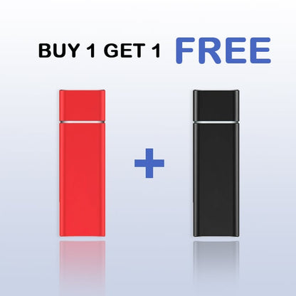 Ultra High Speed Portable SSD-BUY 1 GET 1 FREE
