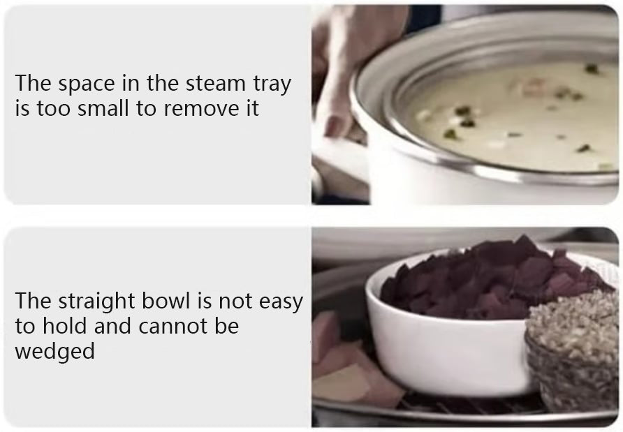 ✨Multi-Purpose Anti-Scald Tongs✨| Hot Plate Tongs for Kitchen (Bowls, Dishes, Pots & Hot Trays)