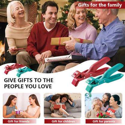 ✨Multi-Purpose Anti-Scald Tongs✨| Hot Plate Tongs for Kitchen (Bowls, Dishes, Pots & Hot Trays)