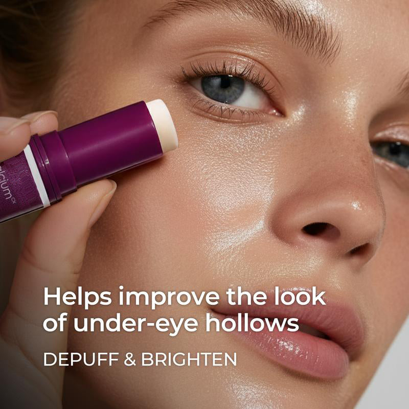 Cemenrete Calcium Multi Balm Eye Care Routine Korean Skin Care Anti-aging Cosmetics Eye Care Eye Stick 9g