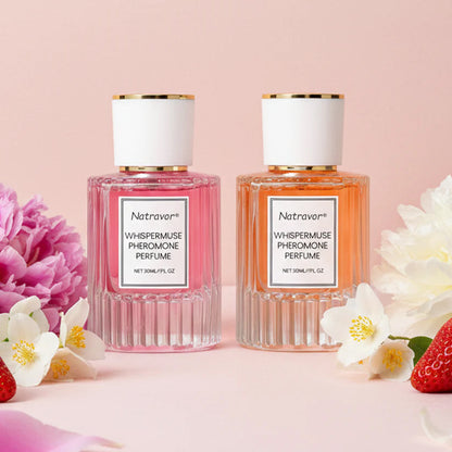 Natravor® WhisperMuse Pheromone Perfume