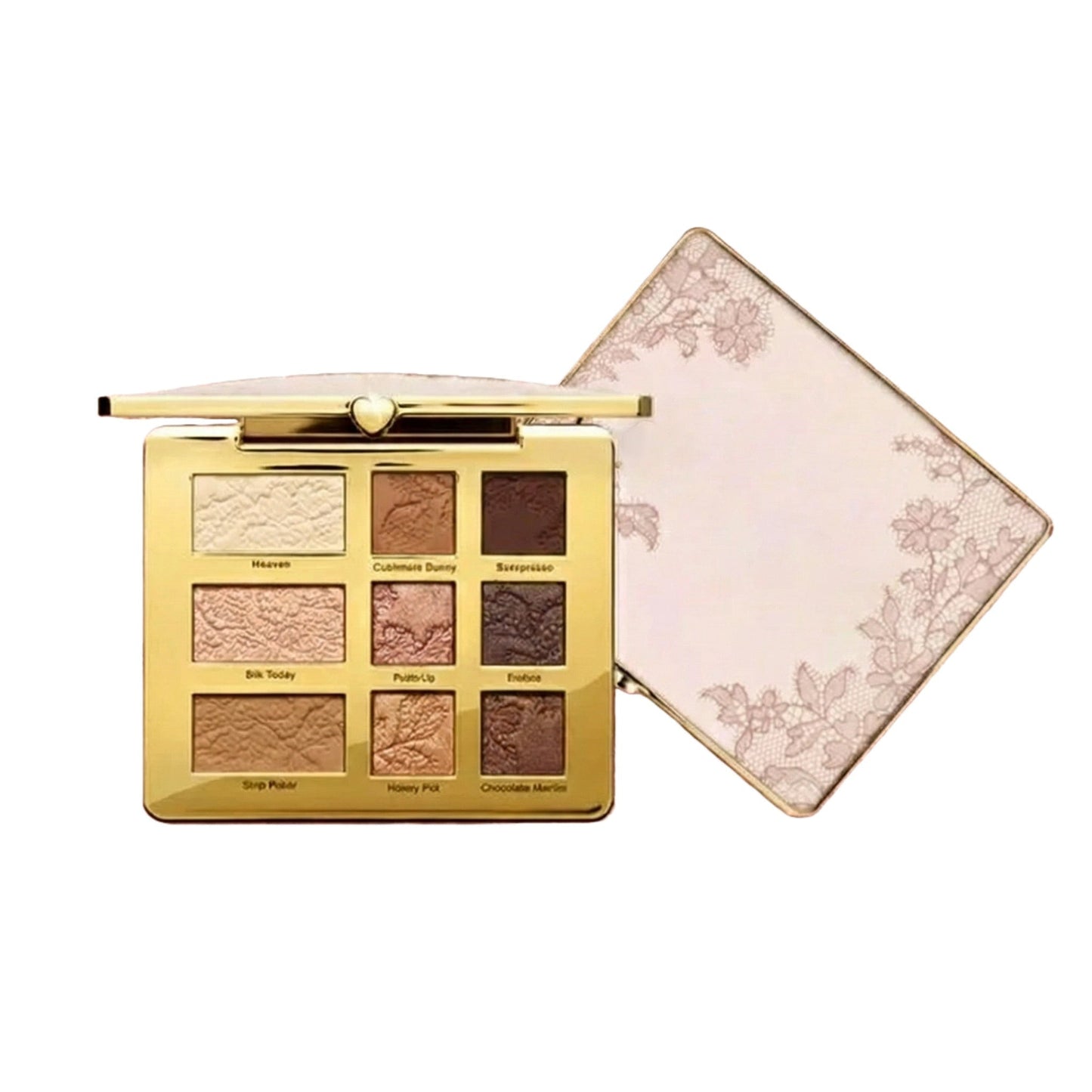 FREE BRUSH🎁Final 3 Hours: 60% OFF 🔥Natural Eye Shadow Palette