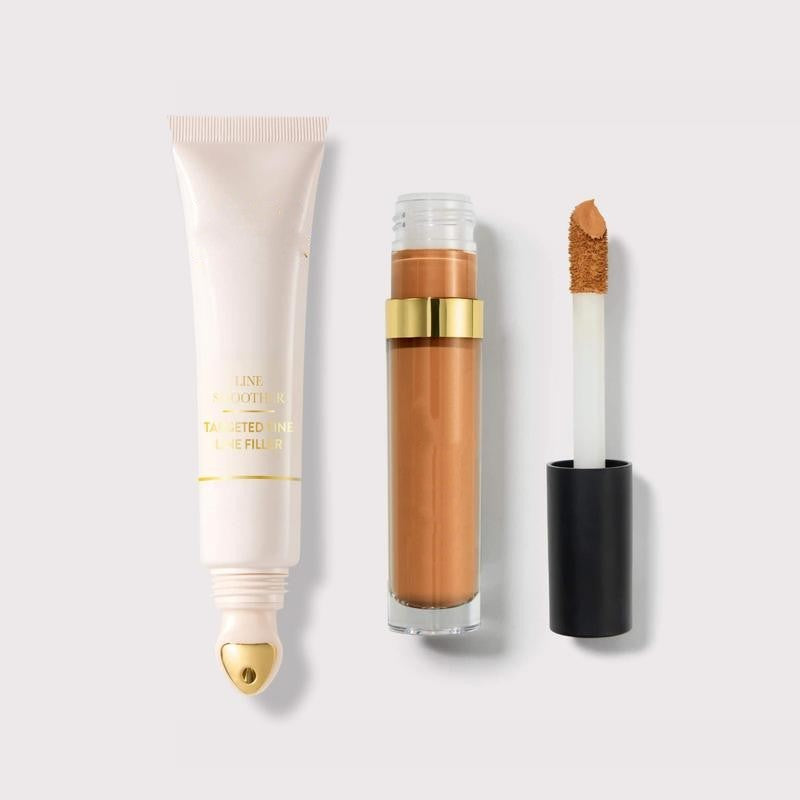 🌸Line Smoother Under Eye Kit (2PC)