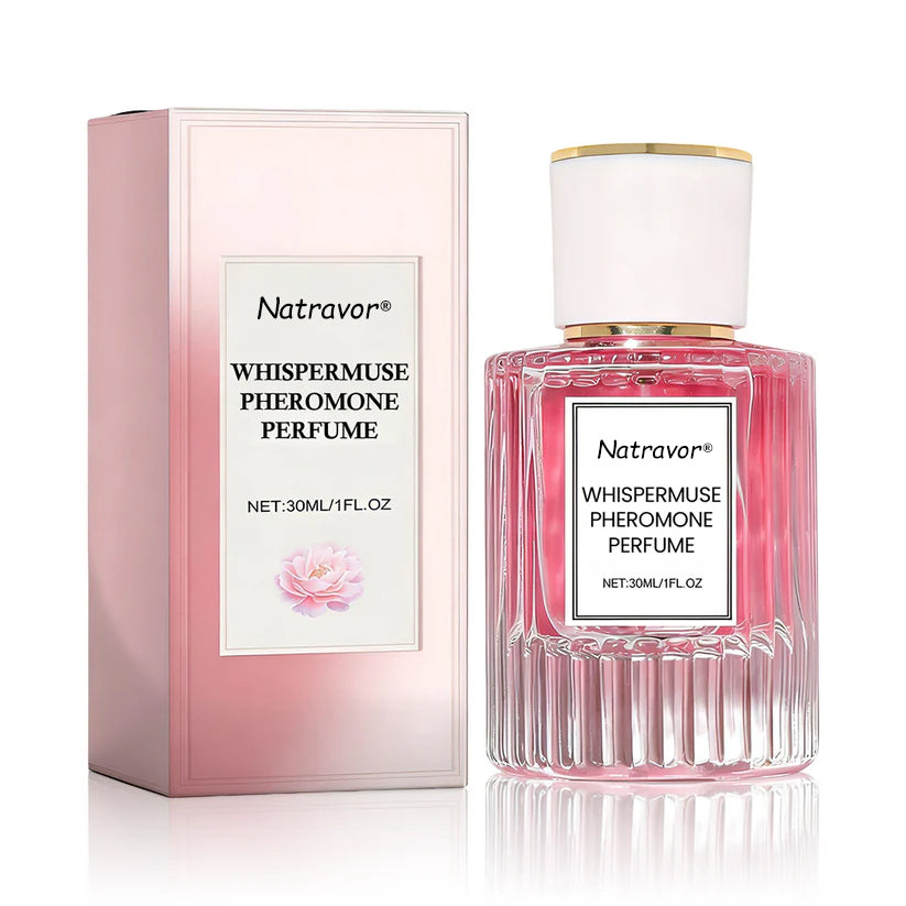 Natravor® WhisperMuse Pheromone Perfume