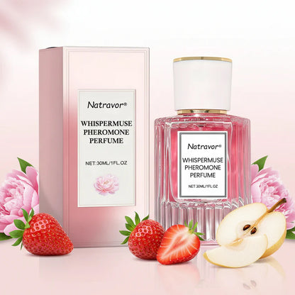 Natravor® WhisperMuse Pheromone Perfume