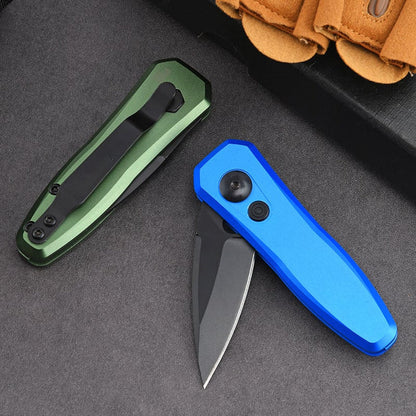 K7500 Ultra-Light Tactical EDC Folding Knife