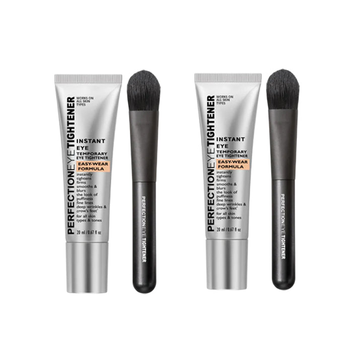 70% OFF Instant Eye Tightener – EasyWear Formula + Free Brush