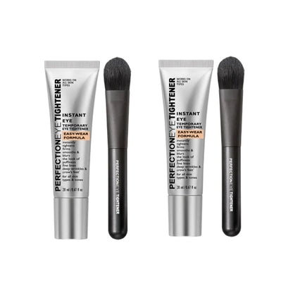 70% OFF Instant Eye Tightener – EasyWear Formula + Free Brush