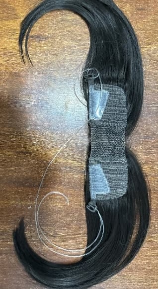 Hairline Band – Limited Stock，Upgrade Your Look Today!🔥