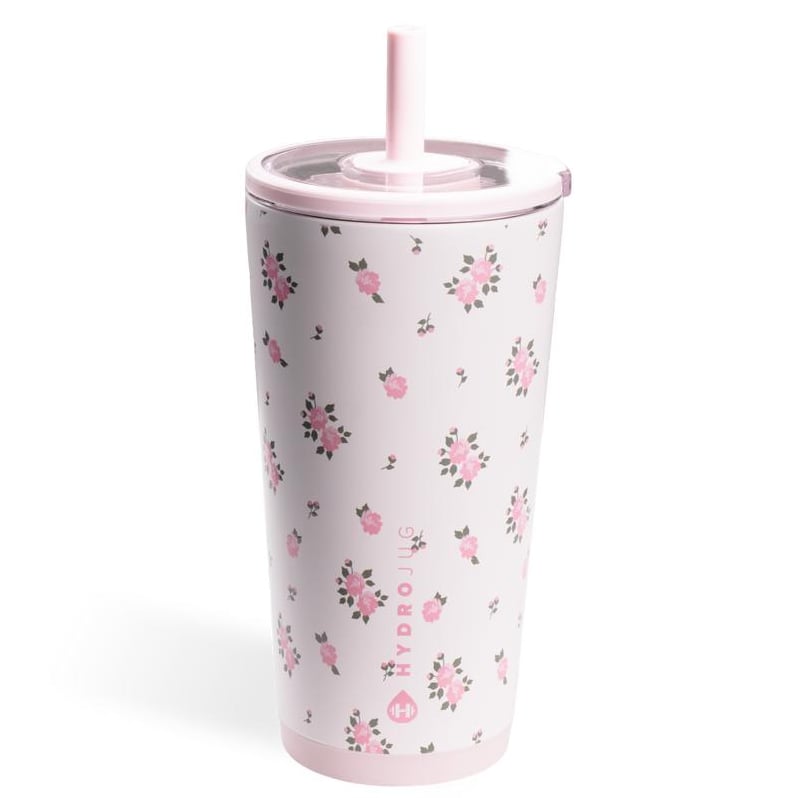 ⚡Hot Sales 49% OFF🔥The Everyday Tumbler | Double-Wall Vacuum Insulated, Spill-Proof