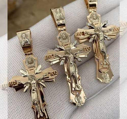 🔥HOT SALE 49% OFF✝️Consecration of the Holy Jesus Pendant✨