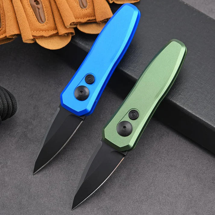 K7500 Ultra-Light Tactical EDC Folding Knife