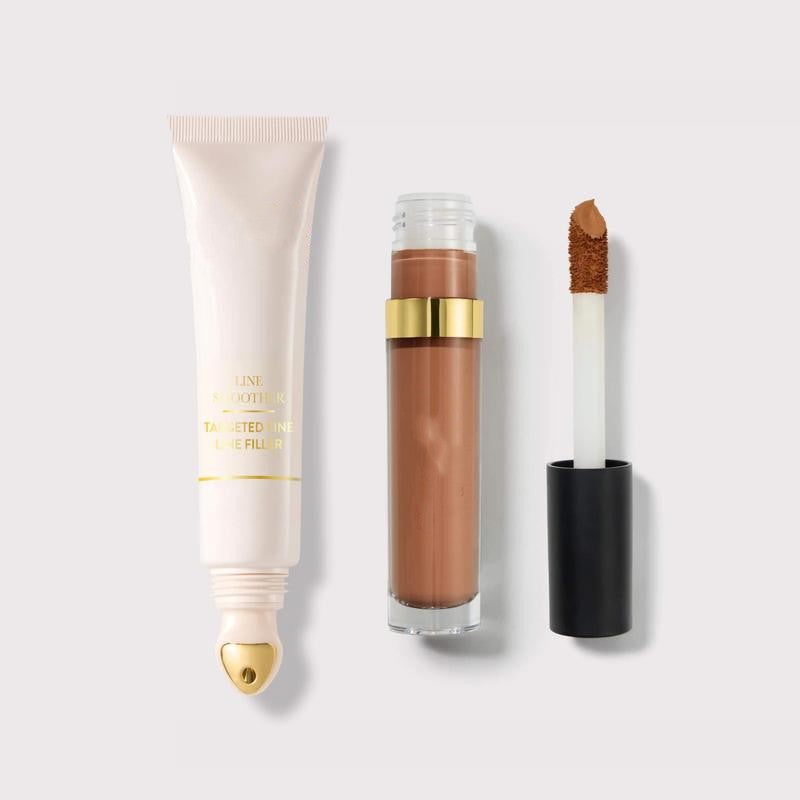 🌸Line Smoother Under Eye Kit (2PC)