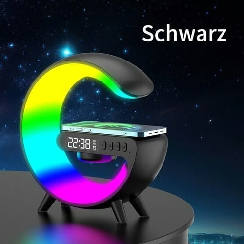 🎄Christmas Sale - 49% Discount🎁 Multifunctional Bluetooth Speaker