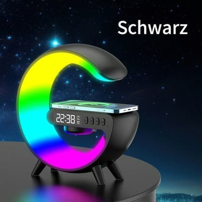 🎄Christmas Sale - 49% Discount🎁 Multifunctional Bluetooth Speaker