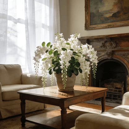 🌿❄️ Midnight Perfume Jasmine Seeds – Winter Planting, Perennial Blooms & Fragrant Garden Elegance 🌸