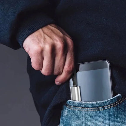 💥Buy 3 Free Shipping-3-in-1 Fast Charging Cable📱