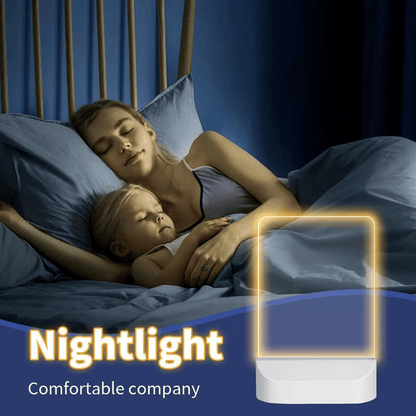 🔥Christmas Sale🎨✨ Dive Into a World of Color! This 7-Color LED Board Unleashes Creativity