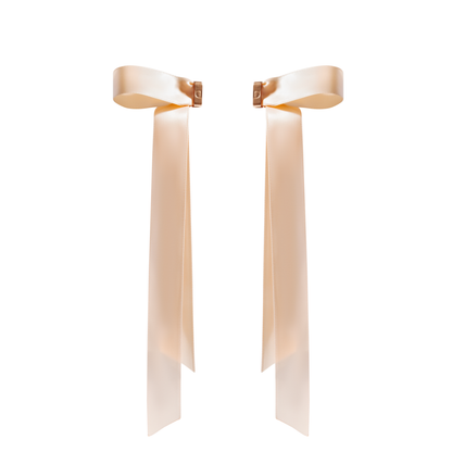 🎀Wrinkle-free Hair Clip-Magnetic Bow Hair Clip