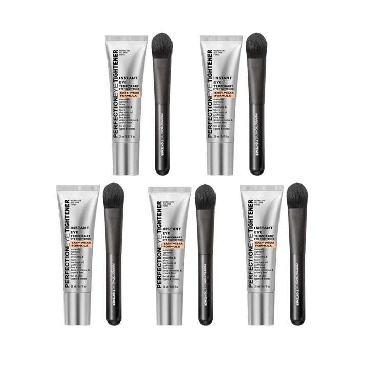 70% OFF Instant Eye Tightener – EasyWear Formula + Free Brush