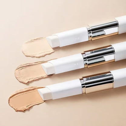 💥BUY 1 GET 1 FREE💥EACH ONLY $9.99💥⏰💕🌟Cream Stick V White Korean Color-Changing Foundation Stick with Volufiline