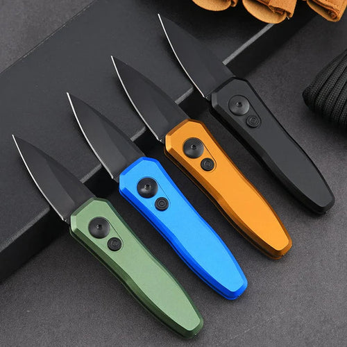 K7500 Ultra-Light Tactical EDC Folding Knife
