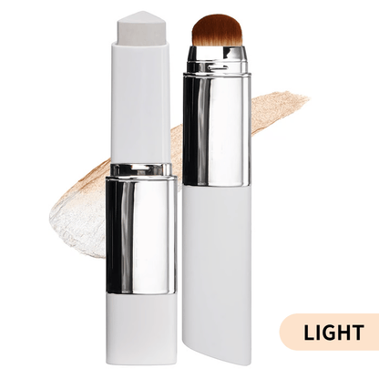 💥BUY 1 GET 1 FREE💥EACH ONLY $9.99💥⏰💕🌟Cream Stick V White Korean Color-Changing Foundation Stick with Volufiline