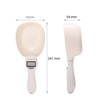 🔥 High-precision electronic measuring spoon