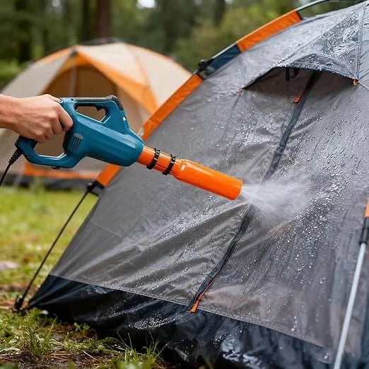 🏆Flash Sale⚡ 50K+ SOLD! Almost Gone-💥💨Leaf Blower Air Booster