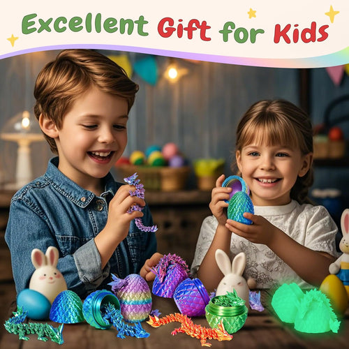 🎄 Christmas Sale 49% OFF - Mythical Pieces Dragon - Limited Edition (Food-grade materials)