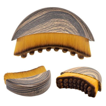 49% OFF This Week Promotions🎉🎉Lymphatic Contour Face Brush: Dry Brushing Massager for Lymphatic Drainage & Jawline Sculpting