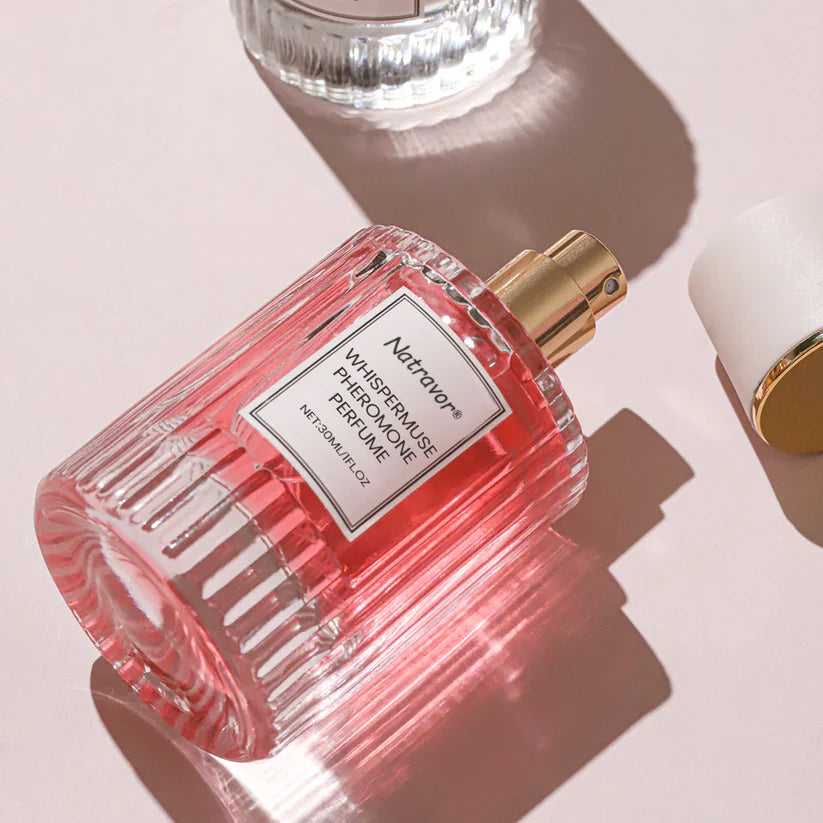 Natravor® WhisperMuse Pheromone Perfume