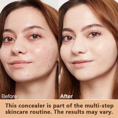 💥BUY 1 GET 1 FREE💥EACH ONLY $9.99💥⏰💕🌟Cream Stick V White Korean Color-Changing Foundation Stick with Volufiline