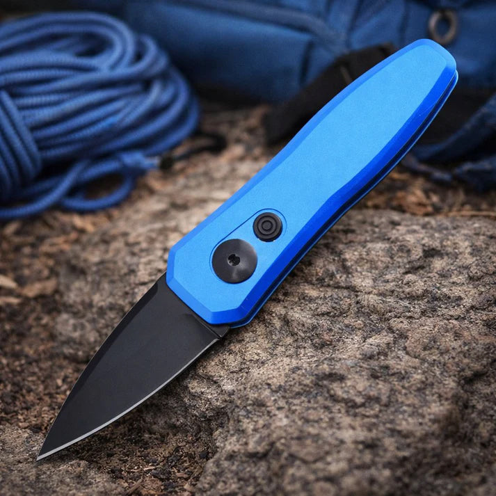K7500 Ultra-Light Tactical EDC Folding Knife