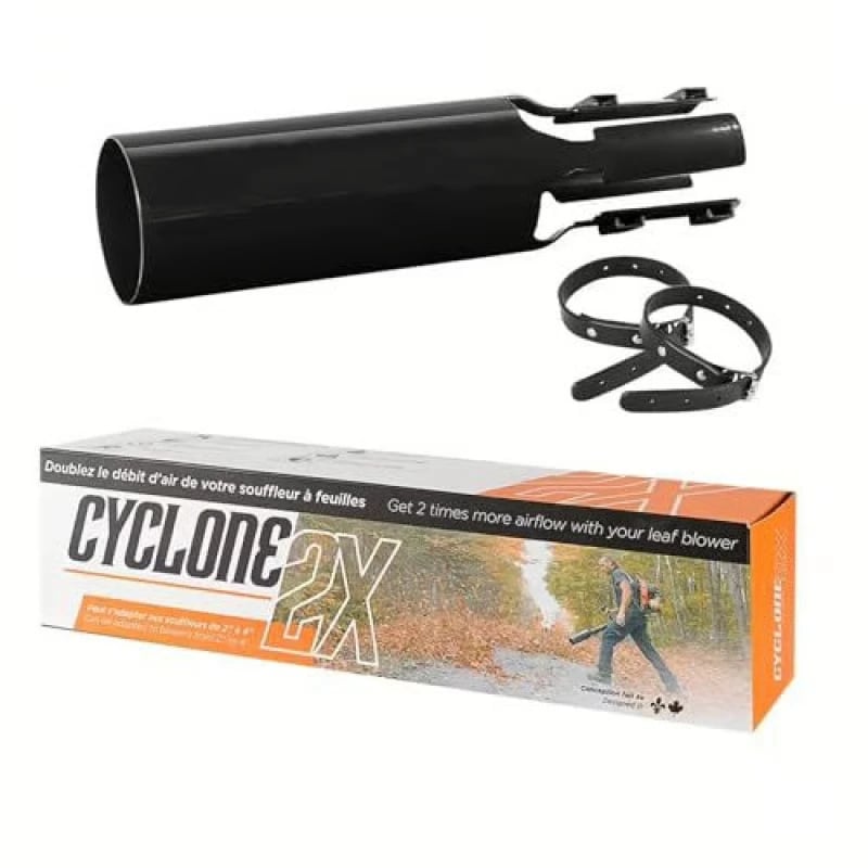 🏆Flash Sale⚡ 50K+ SOLD! Almost Gone-💥💨Leaf Blower Air Booster