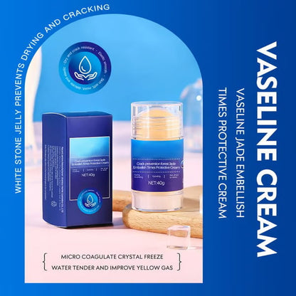 Foot Rejuvenation Cream. Remove Dead Skin and Moisturize Dry Skin