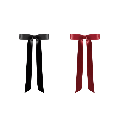 🎀Wrinkle-free Hair Clip-Magnetic Bow Hair Clip