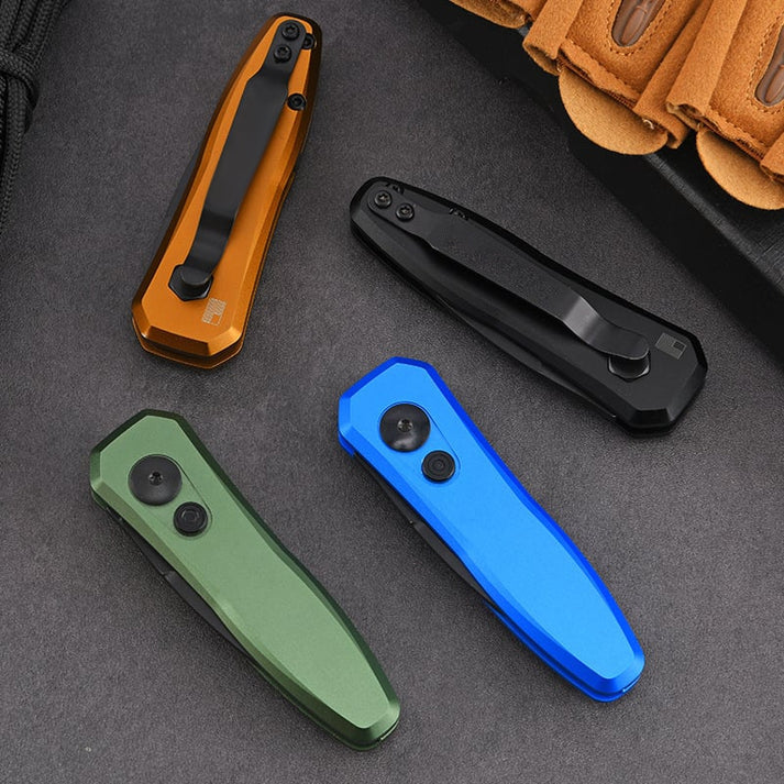 K7500 Ultra-Light Tactical EDC Folding Knife