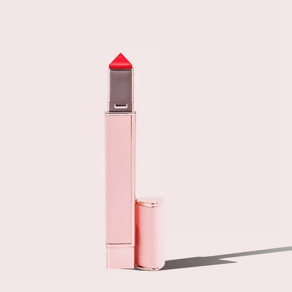 Hydrating Lip Plumping Glossy Lip Balm