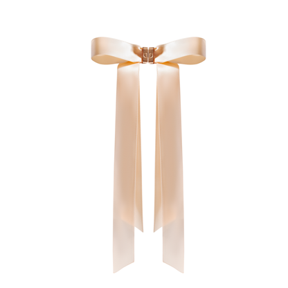 🎀Wrinkle-free Hair Clip-Magnetic Bow Hair Clip