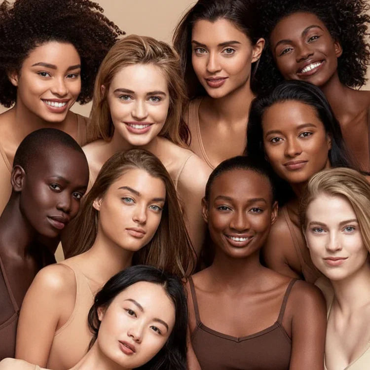 FREE BRUSH🎁Final 3 Hours: 60% OFF 🔥Natural Eye Shadow Palette