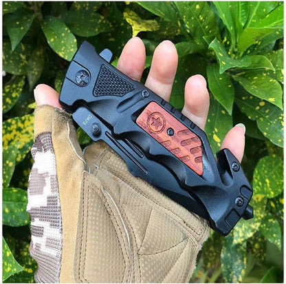 Blackshade Folding Knife