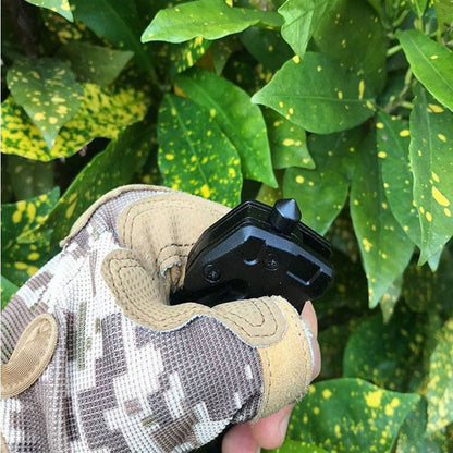 Blackshade Folding Knife