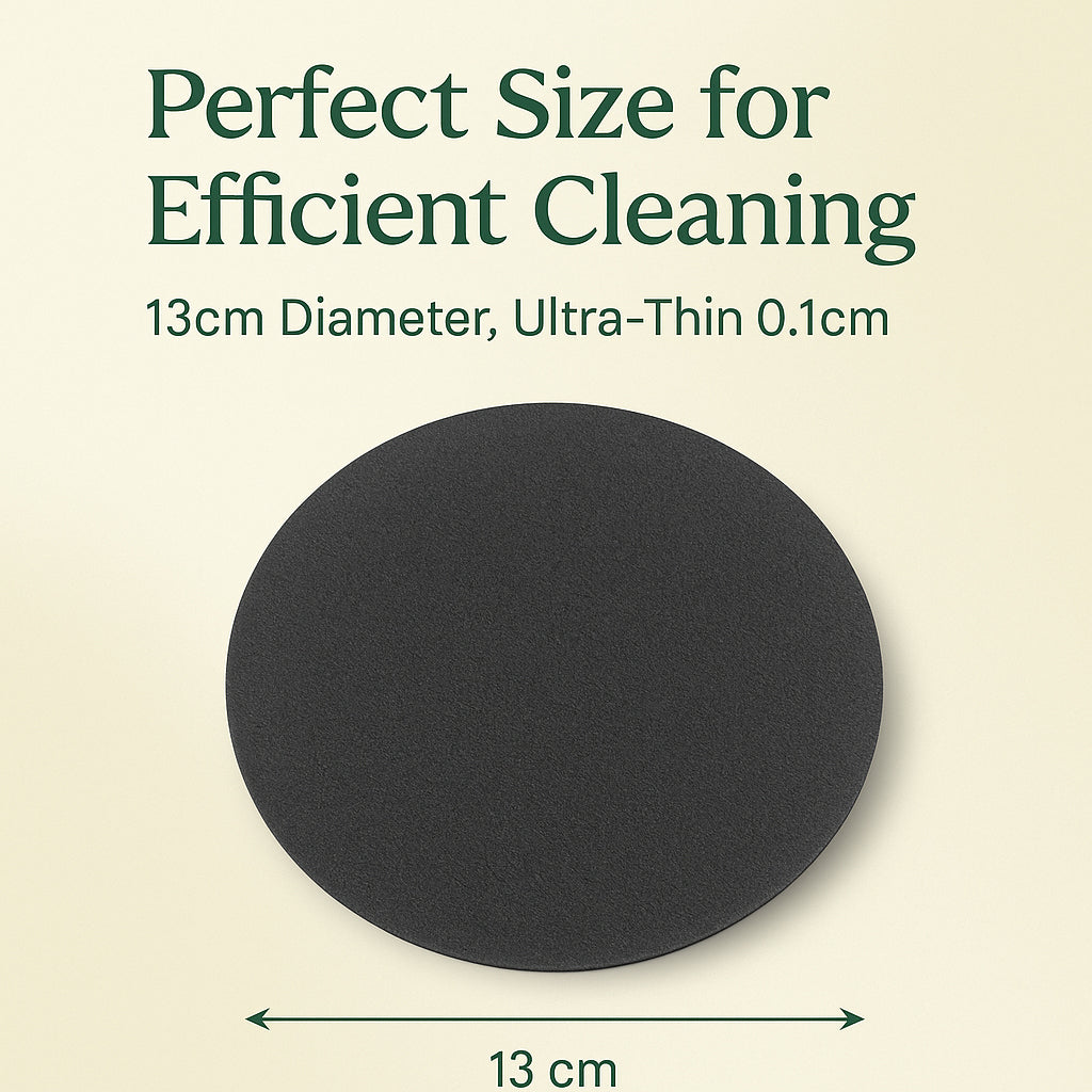 🔥Hot Sale 49% OFF🔥Cleaning sponge specifically designed for stainless steel cookware. (3-Pack or 6-Pack)
